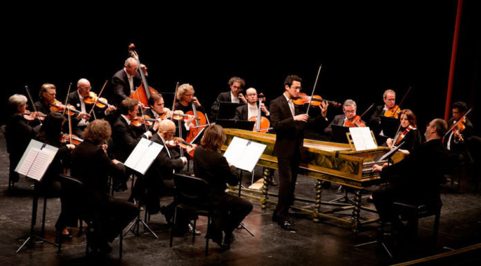 Orchestra della città di Granada