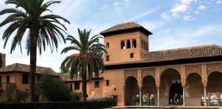 I musei di Granada da non perdere