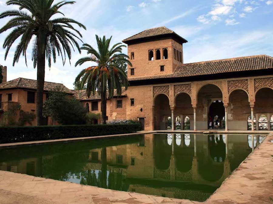 I musei di Granada da non perdere