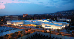 Parco della Scienza di Granada