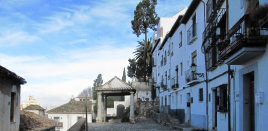 Cosa vedere nel quartiere Realejo di Granada
