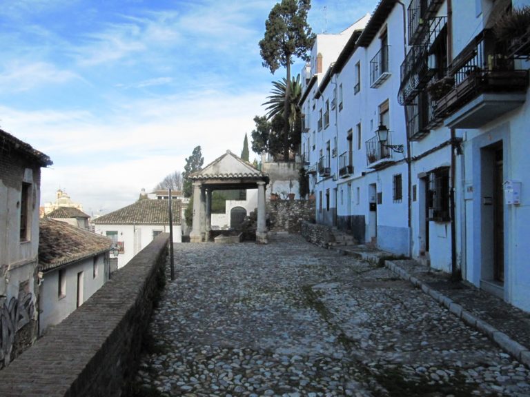 Cosa vedere nel quartiere Realejo di Granada
