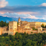 Alla scoperta di Granada