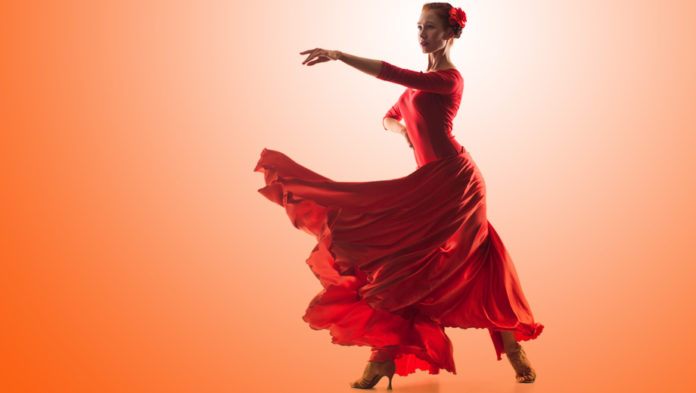 Imparare il flamenco a Granada