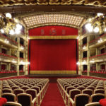 I teatri di Granada