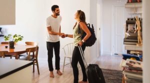 Dormire a Granada con Airbnb