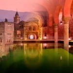 Alhambra meraviglia del mondo