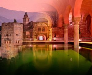 Alhambra meraviglia del mondo