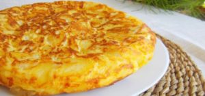 I piatti tradizionali della cucina di Granada