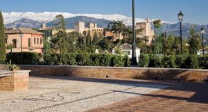 Il Mirador de Los Carvajales