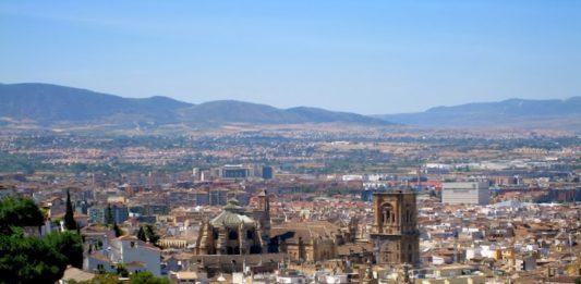 Il Mirador de San Cristóbal