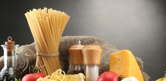 Ristoranti italiani a Granada