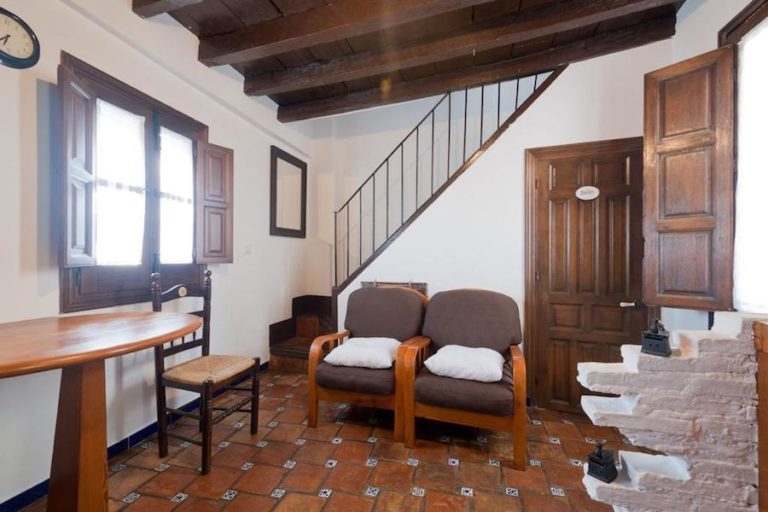 Affittare una stanza a Granada