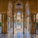Il Museo dell’Alhambra