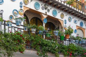 Origine del nome Granada