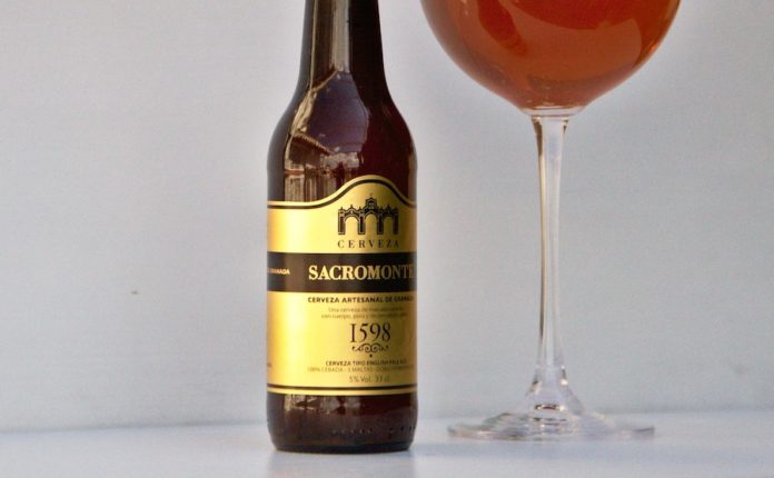 Birra artigianale a Granada