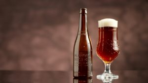Birra Alhambra - La birra di Granada