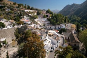 cosa vedere nel quartiere sacromonte di granada