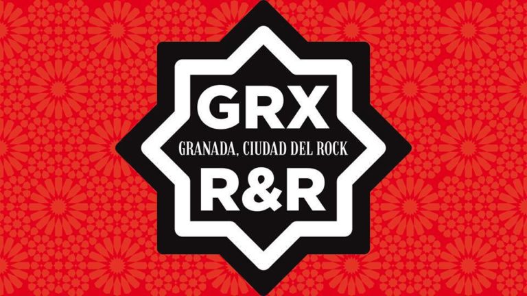 Granada città del Rock
