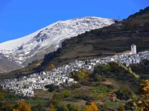 Alpujarra Granada