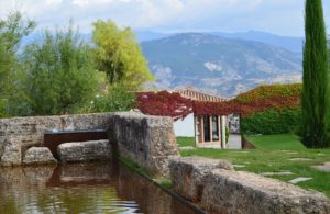 Luoghi meno conosciuti di Granada