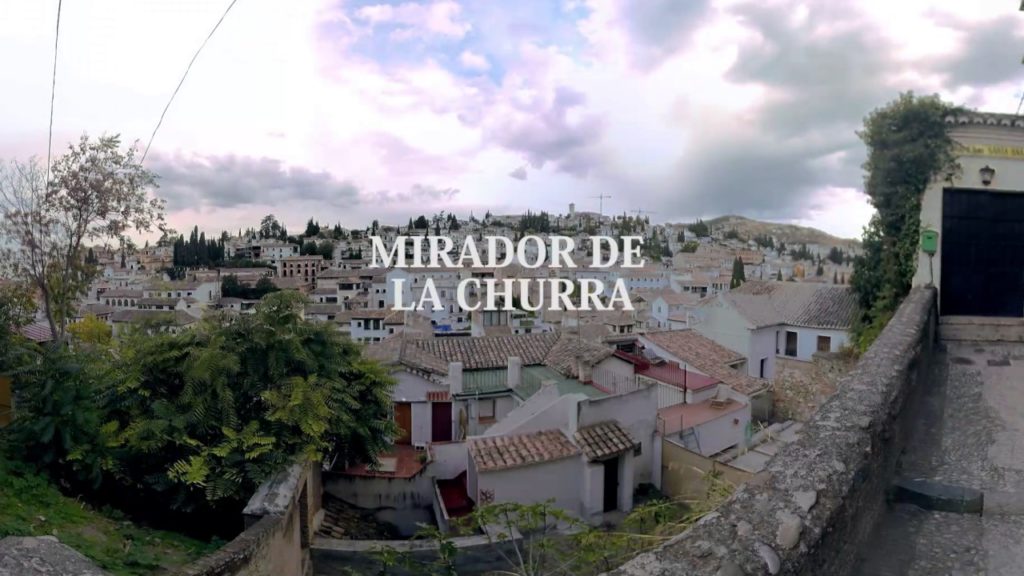Conosci Granada a 360 gradi