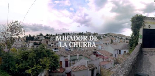 Conosci Granada a 360 gradi