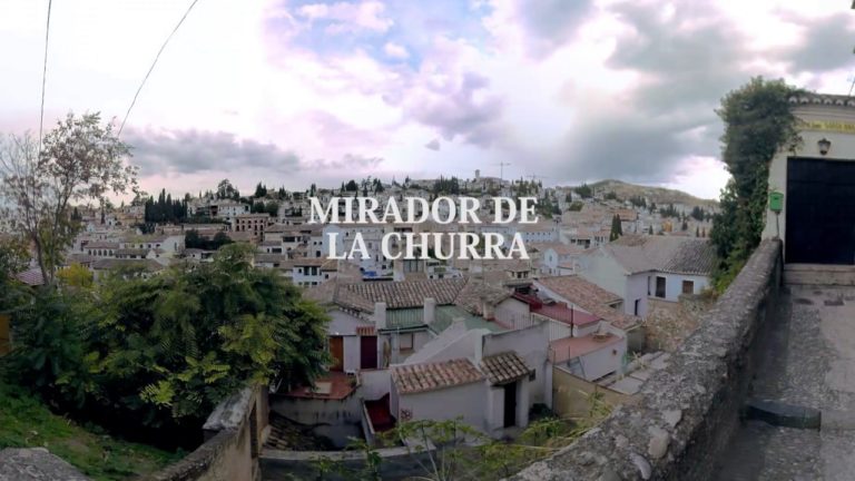 Conosci Granada a 360 gradi