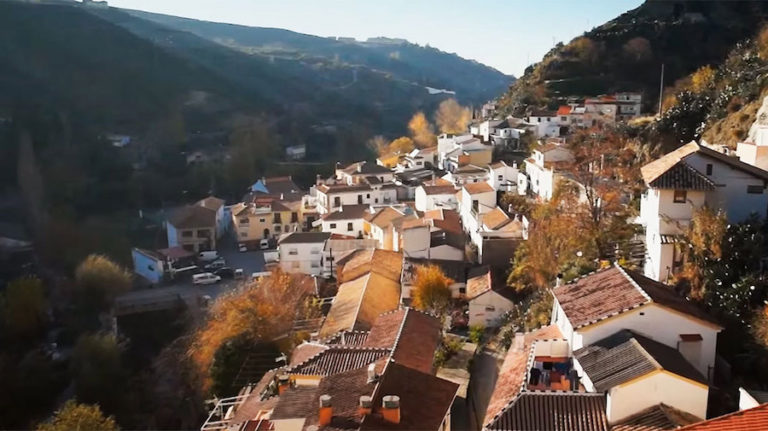 Monachil Granada