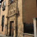 Il Museo Archeologico di Granada