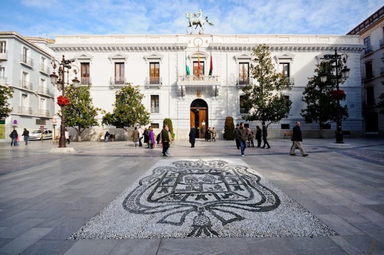 Numeri utili Granada