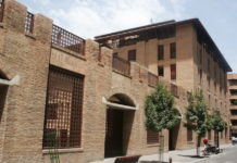 Ospedali di Granada