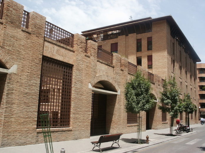 Ospedali di Granada
