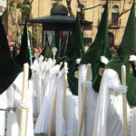Feste e tradizioni a Granada