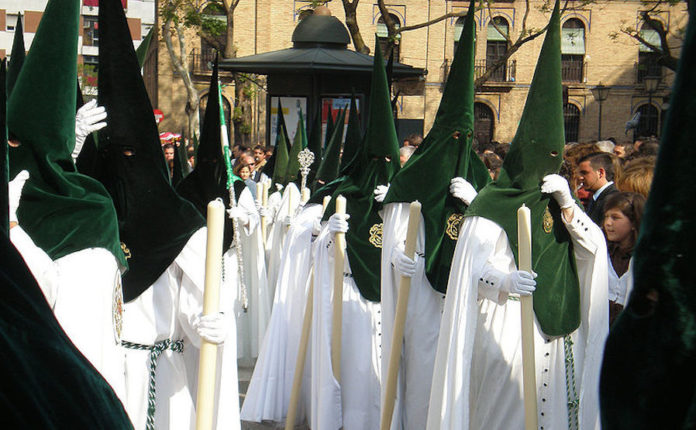 Feste e tradizioni a Granada Feste e tradizioni a Granada