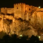 Castelli da visitare in provincia di Granada