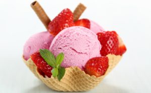 gelaterie di granada