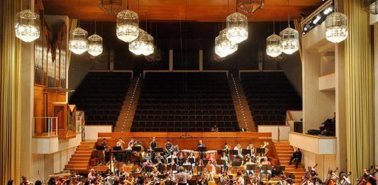 Concerti e spettacoli natalizi a Granada
