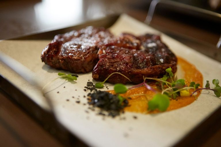 Steakhouse a Granada