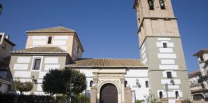Armilla
