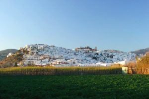 Salobreña