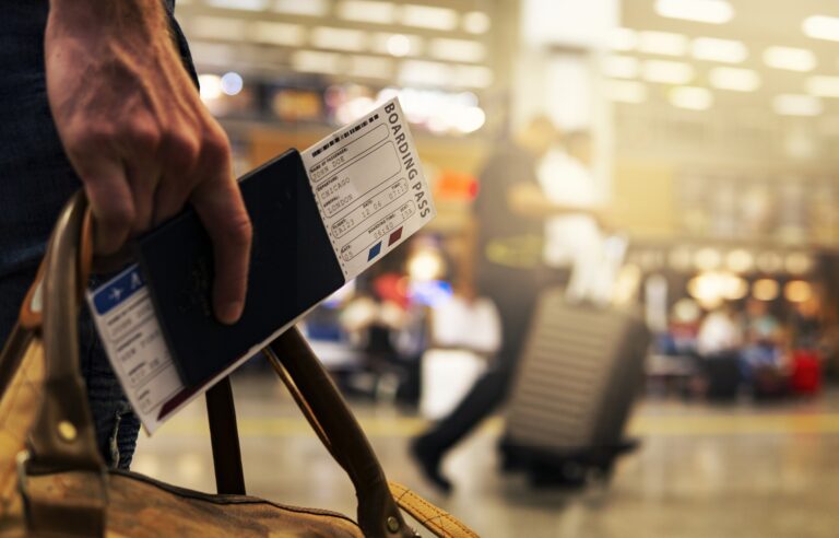 Come arrivare a Granada da Italia